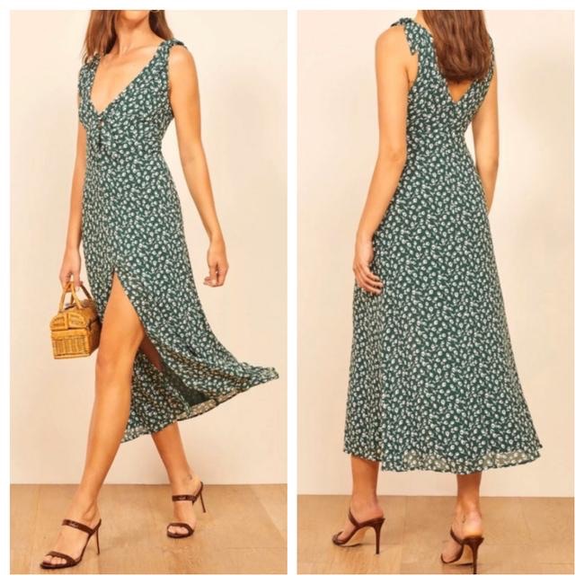 Reformation Harper Dress, Size 0